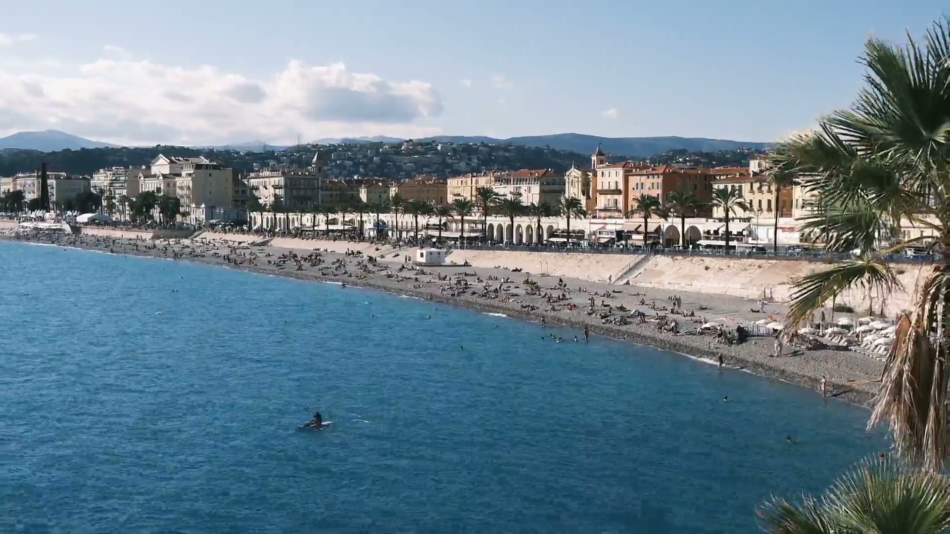 Côte d'Azur