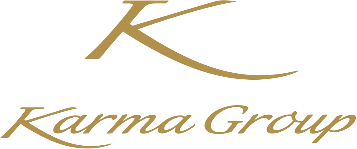 Karma Group logo