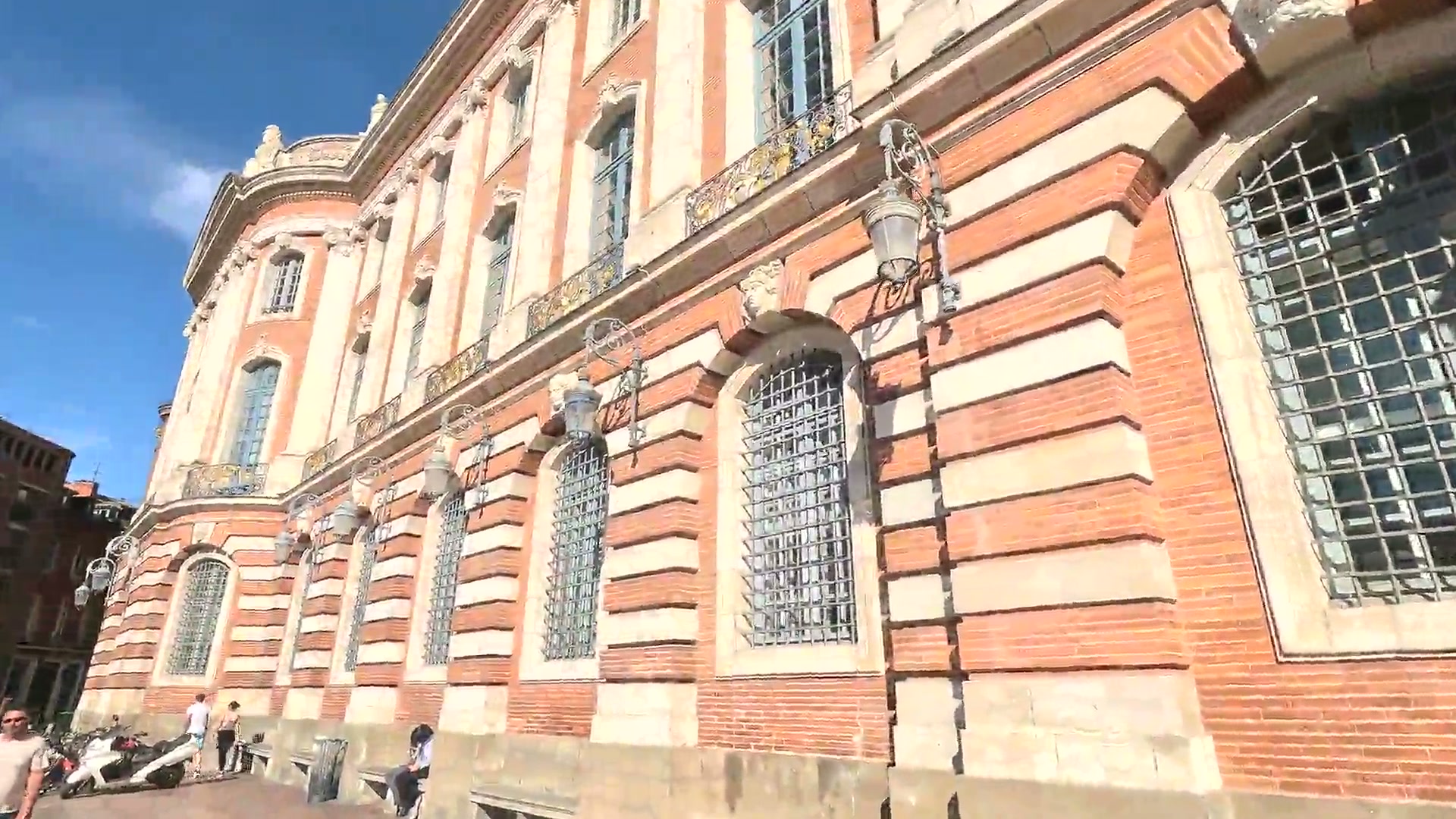 Toulouse