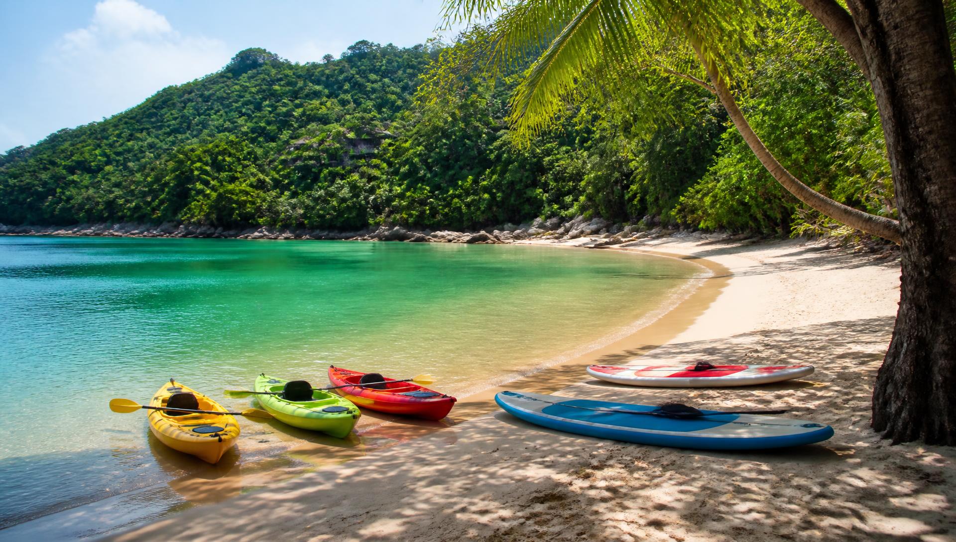 Merlin Beach