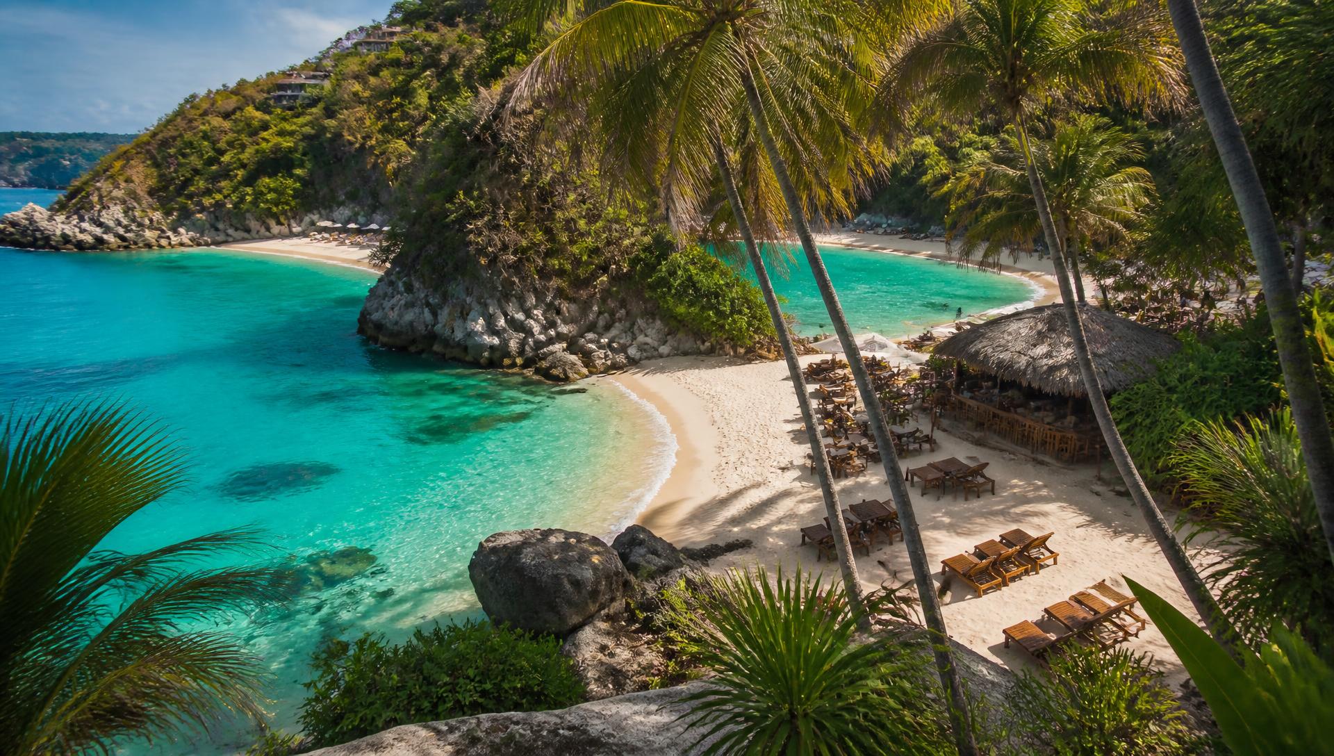 Paradise Beach