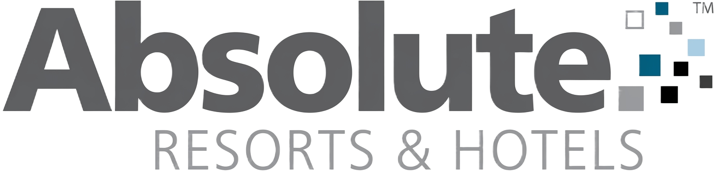 Absolute Resorts & Hotels logo