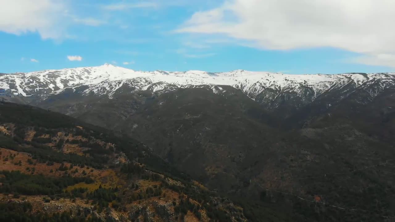 Sierra Nevada