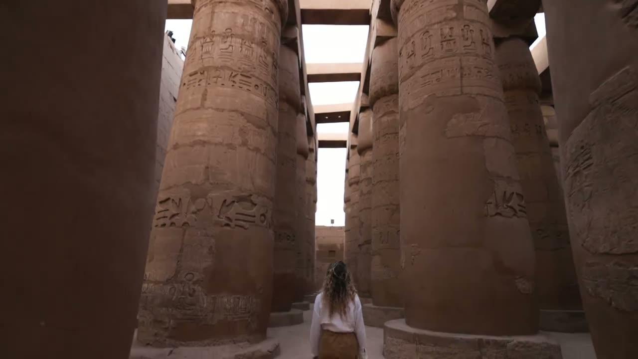 Luxor