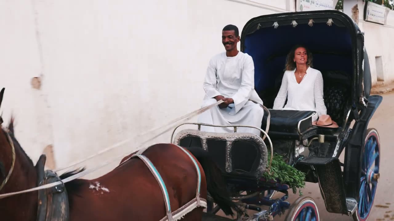 Edfu