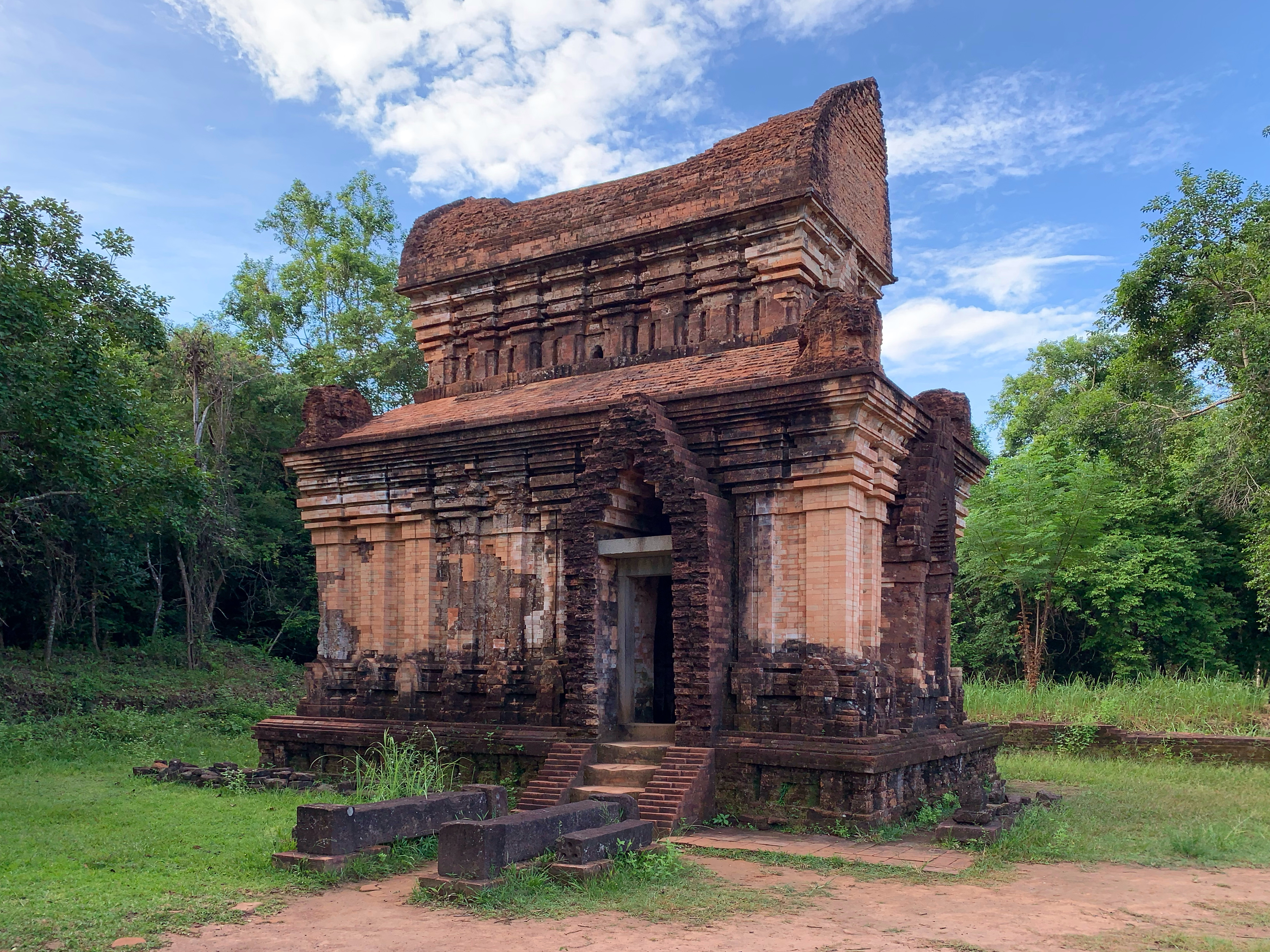 Mỹ Sơn Sanctuary