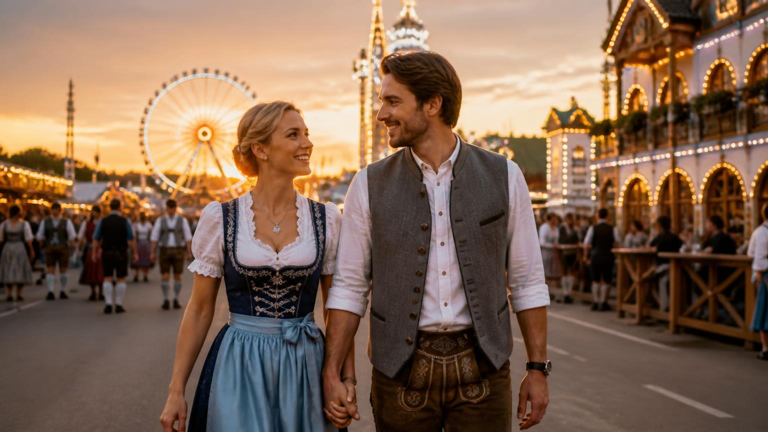 Oktoberfest