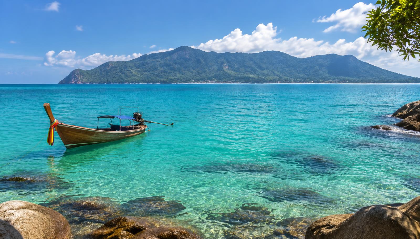 Koh Phangan