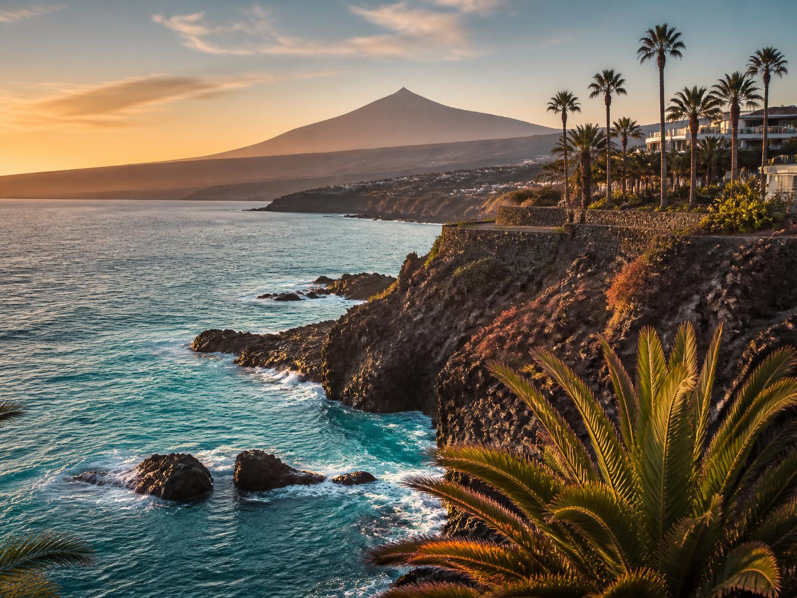 Tenerife